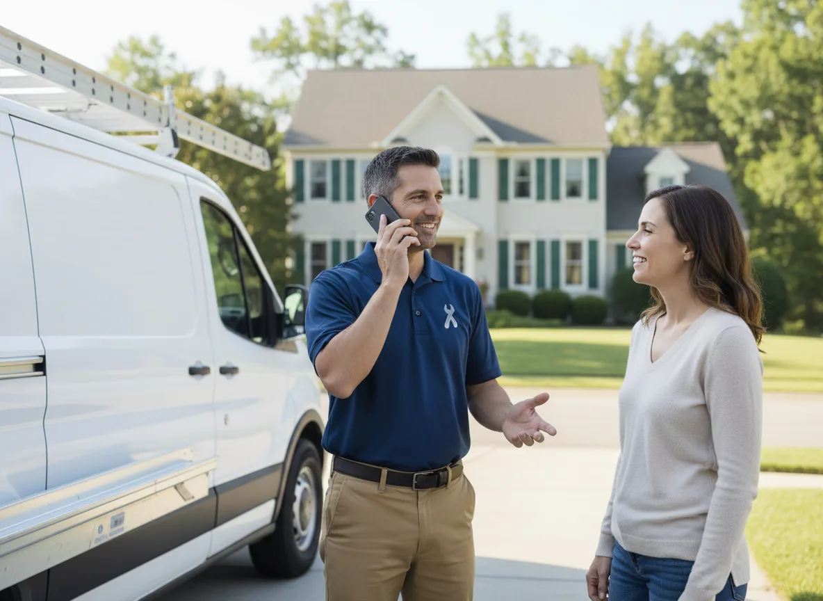 Home Gutter Service Gates, TN FAQs